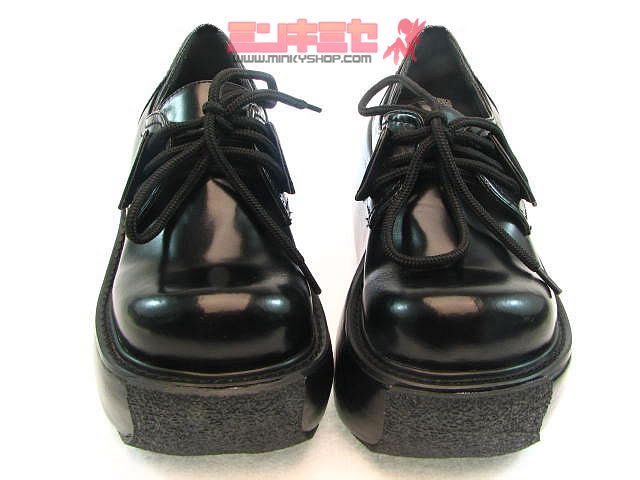 Japanese Schoolgirl Lolita Platforms
